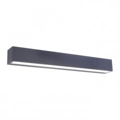 Lampa natynkowa ścienna LED ROBERT 9676-13 Paul Neuhaus