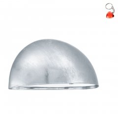 Lampa natynkowa ścienna LEPUS 90867 Eglo