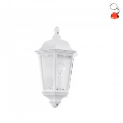 Lampa natynkowa ścienna NAVEDO 93448 Eglo