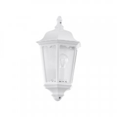 Lampa natynkowa ścienna NAVEDO 93448 Eglo