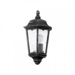 Lampa natynkowa ścienna NAVEDO 93459 Eglo