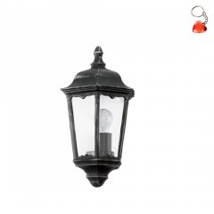 Lampa natynkowa ścienna NAVEDO 93459 Eglo
