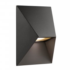 Lampa natynkowa ścienna PONTIO 2218171003 Nordlux