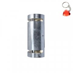 Lampa natynkowa ścienna RAN 5011701461 Lutec