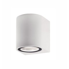 Lampa natynkowa ścienna RANCAGUA LE71381 Luces Exclusivas