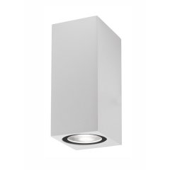 Lampa natynkowa ścienna RANCAGUA LE71384 Luces Exclusivas