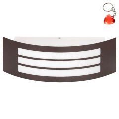 Lampa natynkowa ścienna ROMA 8777 Rabalux