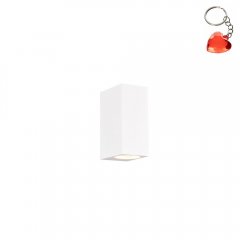 Lampa natynkowa ścienna ROYA 204269231 Trio