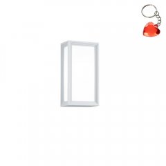 Lampa natynkowa ścienna TIMOK 228060101 Trio