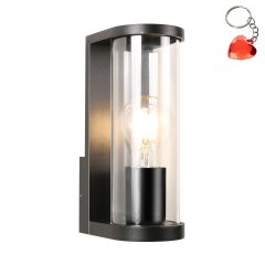Lampa natynkowa ścienna TWILIGHT SJ15111 Zuma Line