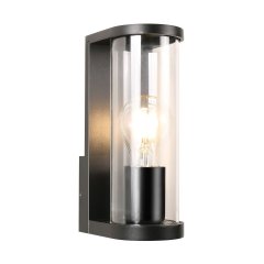 Lampa natynkowa ścienna TWILIGHT SJ15111 Zuma Line