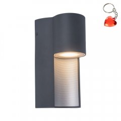 Lampa natynkowa ścienna URBAN 5196501118 Lutec