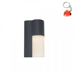 Lampa natynkowa ścienna URBAN 5196504118 Lutec