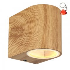 Lampa natynkowa ścienna VERONIKA 34163-1W Globo