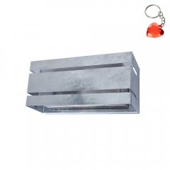 Lampa natynkowa ścienna VIDAR 5011602461 Lutec