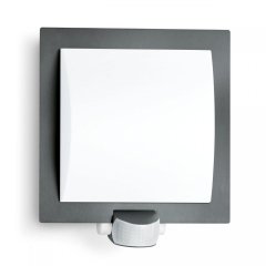 Lampa natynkowa ścienna z czujnikiem L 20 S ST035693 Steinel
