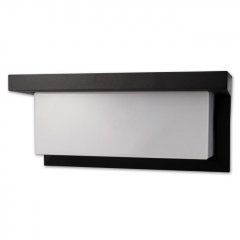 Lampa natynkowa ścienna z czujnikiem LED 12W LAGOS 7925 VIP Electro