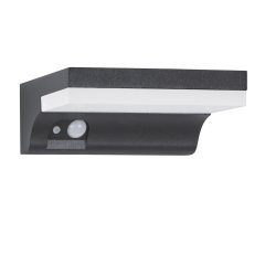 Lampa natynkowa ścienna z czujnikiem LED 12W LAVENTILLE LE71552 Luces Exclusivas