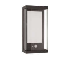 Lampa natynkowa ścienna z czujnikiem LED 1,5W BETANCOURT LE71551 Luces Exclusivas