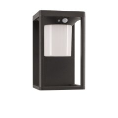 Lampa natynkowa ścienna z czujnikiem LED 1,5W GIBRALEON LE71549 Luces Exclusivas