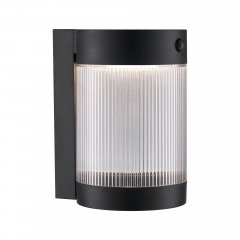 Lampa natynkowa ścienna z czujnikiem LED 3.2W COUPAR SOLAR 2518201003 Nordlux