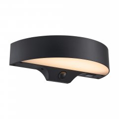 Lampa natynkowa ścienna z czujnikiem LED 5W MONAY 2518351003 Nordlux