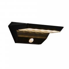 Lampa natynkowa ścienna z czujnikiem LED 5W z czujnikiem AGENA 2118221003 Nordlux