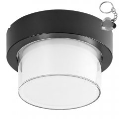 Lampa natynkowa ścienna / sufitowa LED 10W DURBE 7246 Rabalux