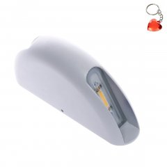 Lampa ścienna natynkowa LED 6W WALL ML090 Milagro