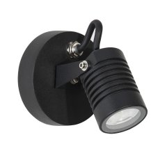 Lampa zewnętrzna reflektor spot LED 10W CUMANAYAGUA LE71563 Luces Exclusivas