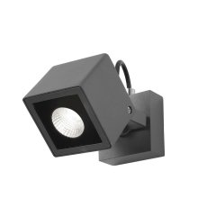 Lampa zewnętrzna reflektor spot LED 3W MEJORADA LE71368 Luces Exclusivas