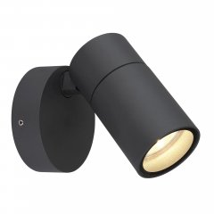 Lampa zewnętrzna reflektor spot PIPER 3209-1 Globo