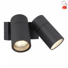 Lampa zewnętrzna reflektor spot PIPER 3209-2 Globo