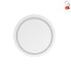 Lustro łazienkowe okrągłe z podświetleniem LED 36W LUSTRO D2338-60 Zuma Line