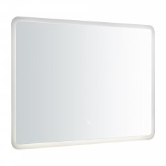 Lustro łazienkowe podświetlane LED 20W DOVINA 2310271000 Nordlux