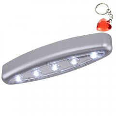 Oprawa meblowa LED 3,2W ALIANO 42417 Globo