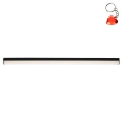 Oprawa podszafkowa LED 24W BAND2 78051 Rabalux