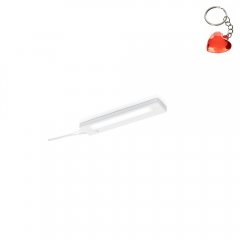 Oprawa podszafkowa LED 4W ALINO 272970401 Trio