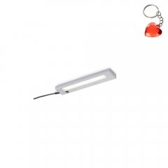 Oprawa podszafkowa LED 4W ALINO 272970487 Trio