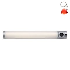 Oprawa podszafkowa LED 8W z gniazdkiem SOFT 2E 78039 Rabalux