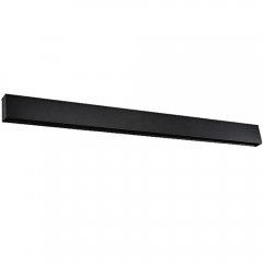 Szynoprzewód 2m czarny MAGNETIC LP-E020-MAG-BK Light Prestige
