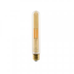 Żarówka dekoracyjna LED VINTAGE E27 4W 2200K WW 360lm 9795 Nowodvorski