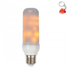 Inteligentna żarówka LED E27 3W WW SMART & GADGETS 1442 Rabalux