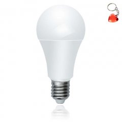 Inteligentna żarówka LED E27 A60 10W NW SMART & GADGETS 1579 Rabalux