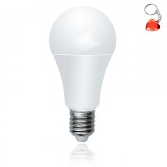 Inteligentna żarówka LED E27 A60 10W NW SMART & GADGETS 1581 Rabalux