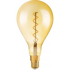 Żarówka A160 LED E27 4,5W 300lm 2000K VINTAGE 3691993 Osram