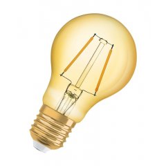 Żarówka A22 LED E27 2,5W 220lm 2400K VINTAGE 3693199 Osram