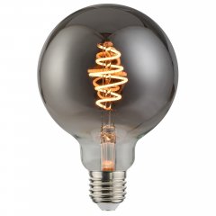 Żarówka DECO E27 Przydymiony 140lm 1800K 2080232747 Nordlux