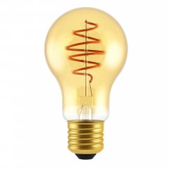 Żarówka DECO E27 Złoty 400lm 2200K 2080022758 Nordlux