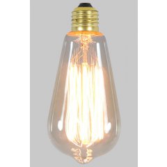 Żarówka dekoracyjna 60W E27 EDISON 3030948 Candellux